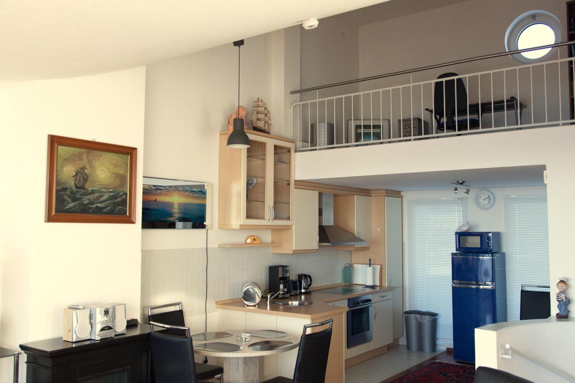 Apartment 92 Wilhelmshaven Exterior foto
