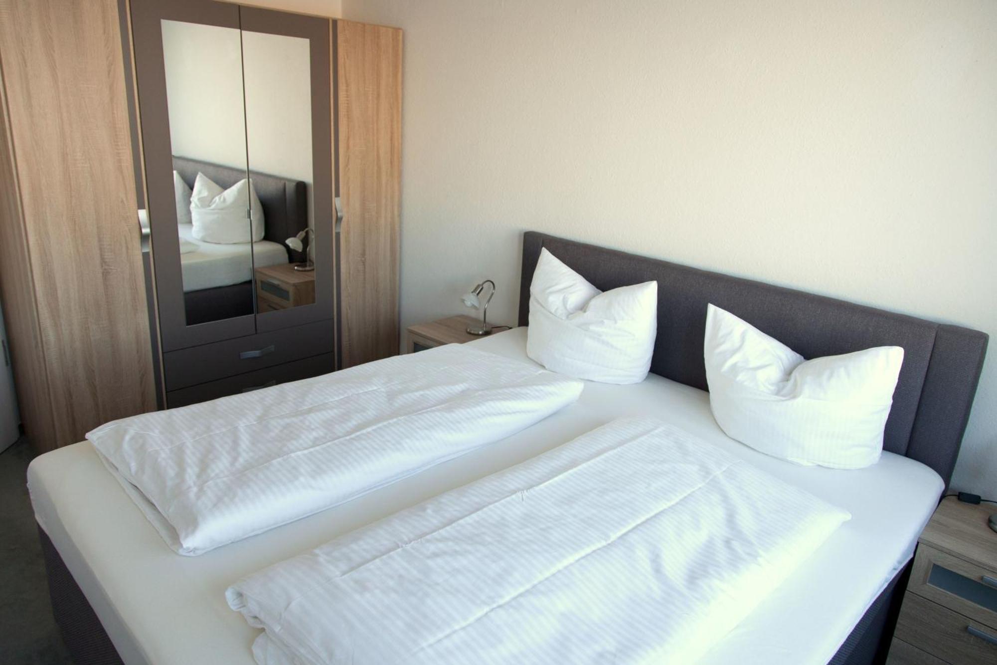 Apartment 92 Wilhelmshaven Exterior foto