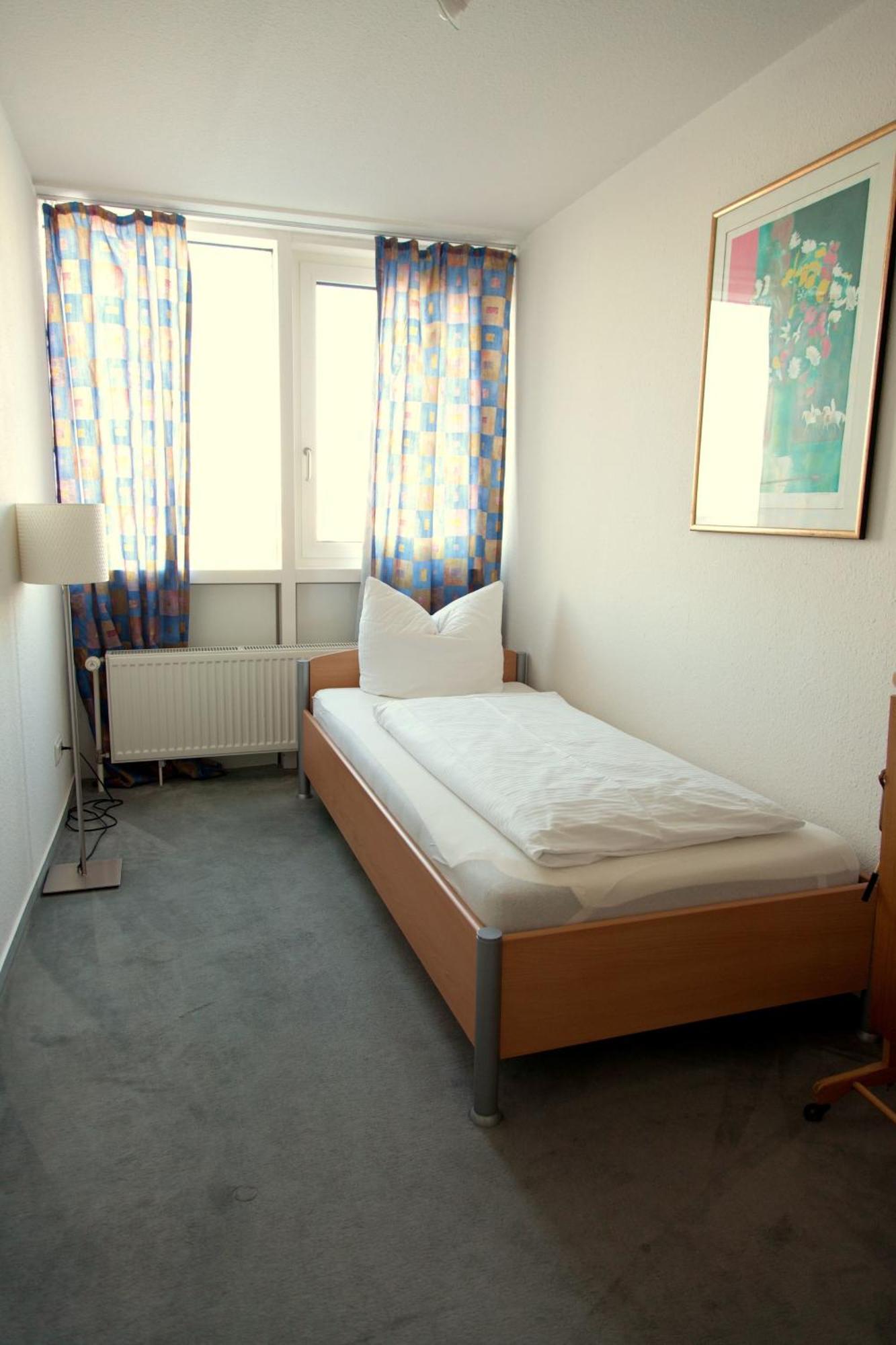 Apartment 92 Wilhelmshaven Exterior foto