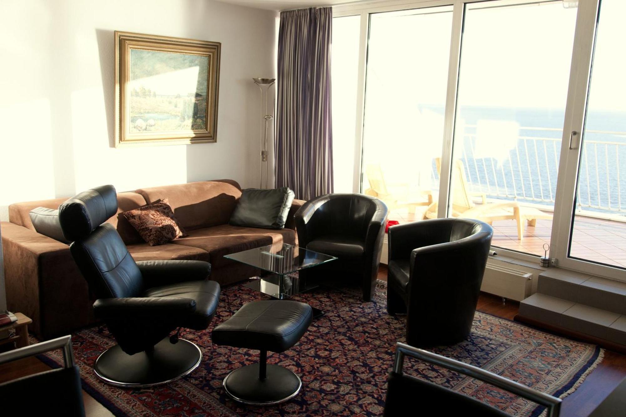 Apartment 92 Wilhelmshaven Exterior foto